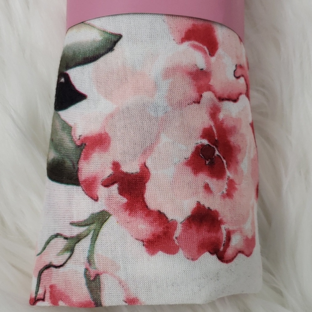 Show Me Your MuMu Floral Robe - Picture 5 of 5